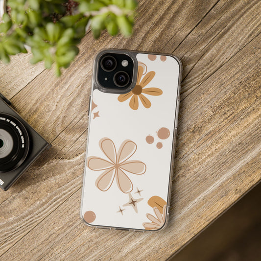 Casual Floral