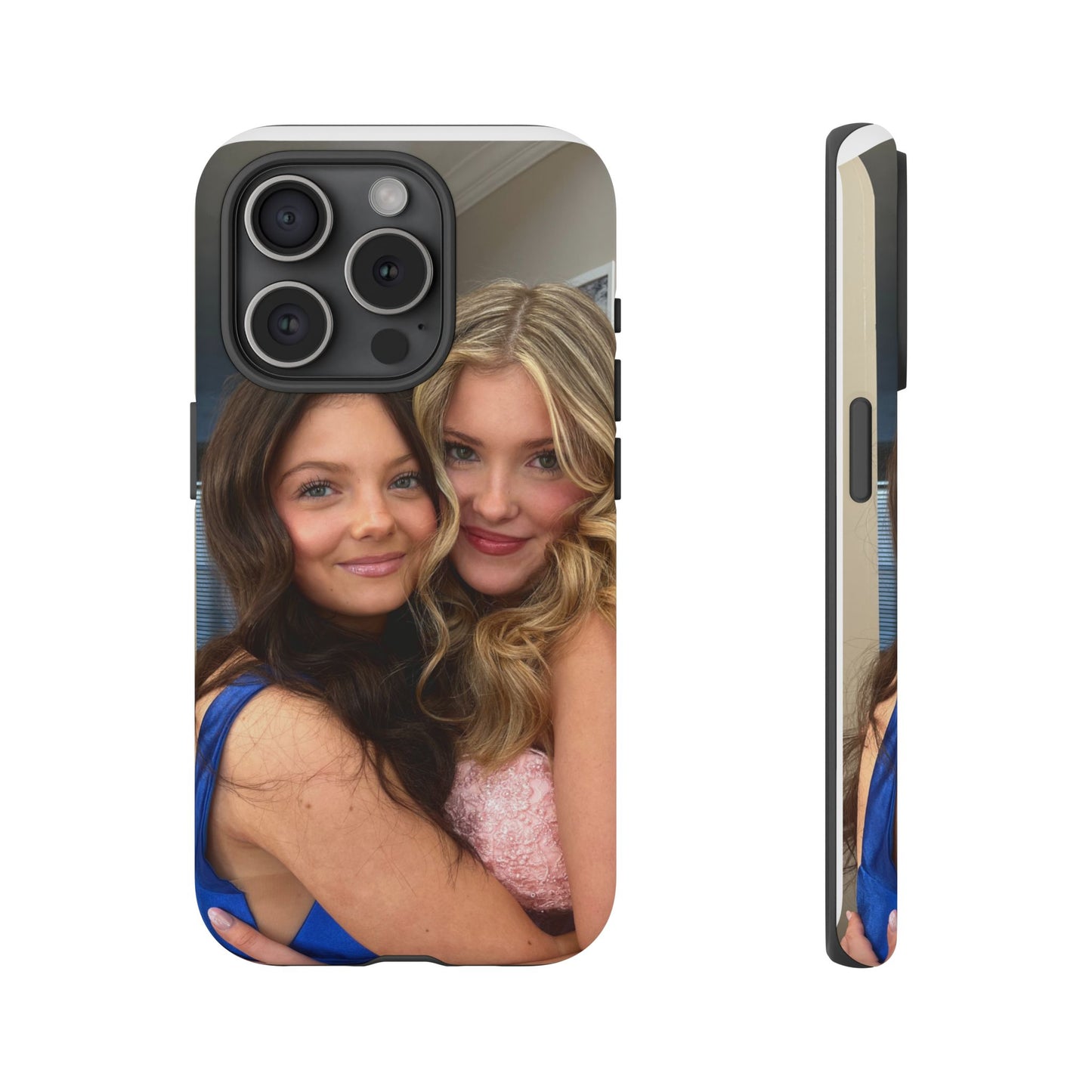 Personalized Tough Case