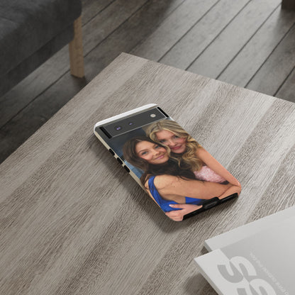 Personalized Tough Case