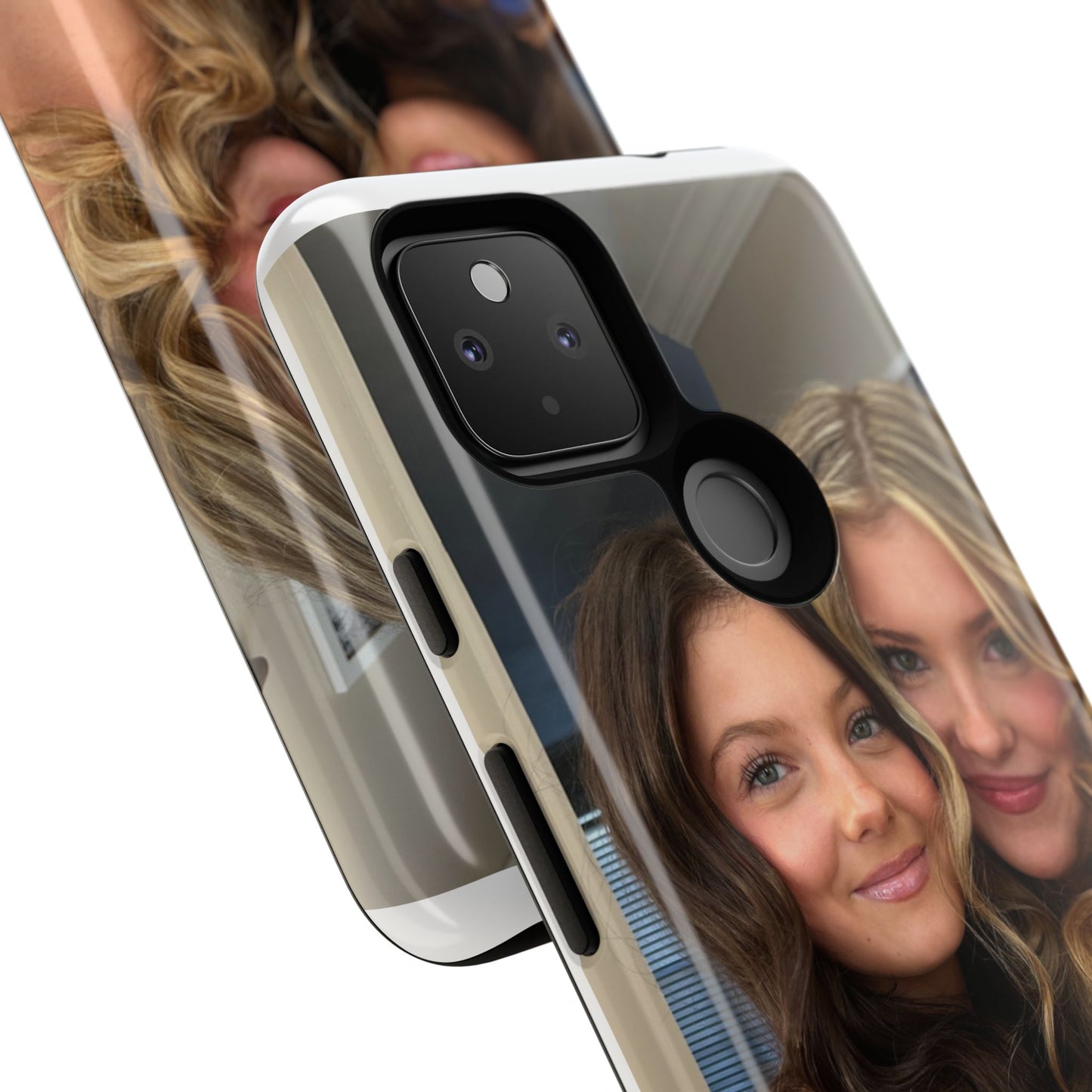 Personalized Tough Case