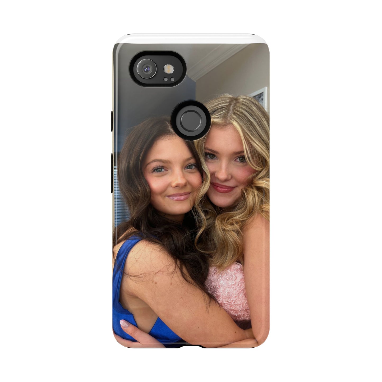 Personalized Tough Case
