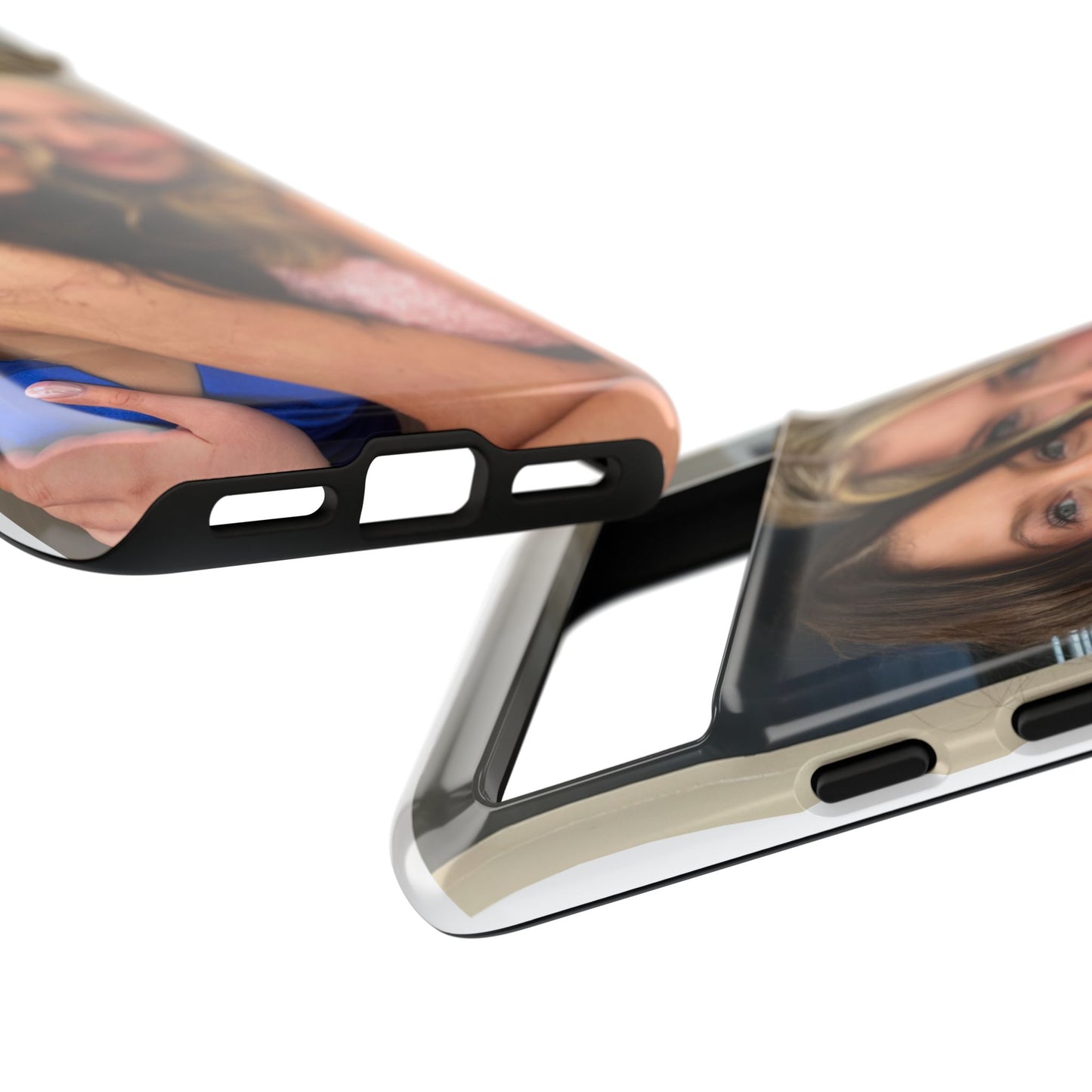Personalized Tough Case