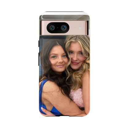 Personalized Tough Case