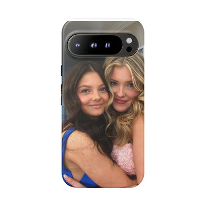 Personalized Tough Case
