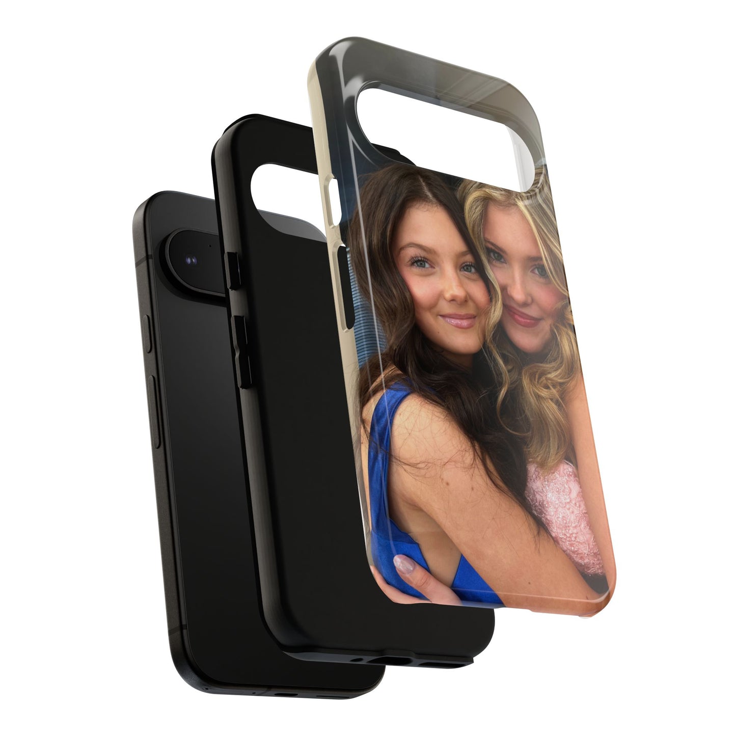 Personalized Tough Case