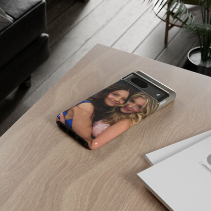 Personalized Tough Case