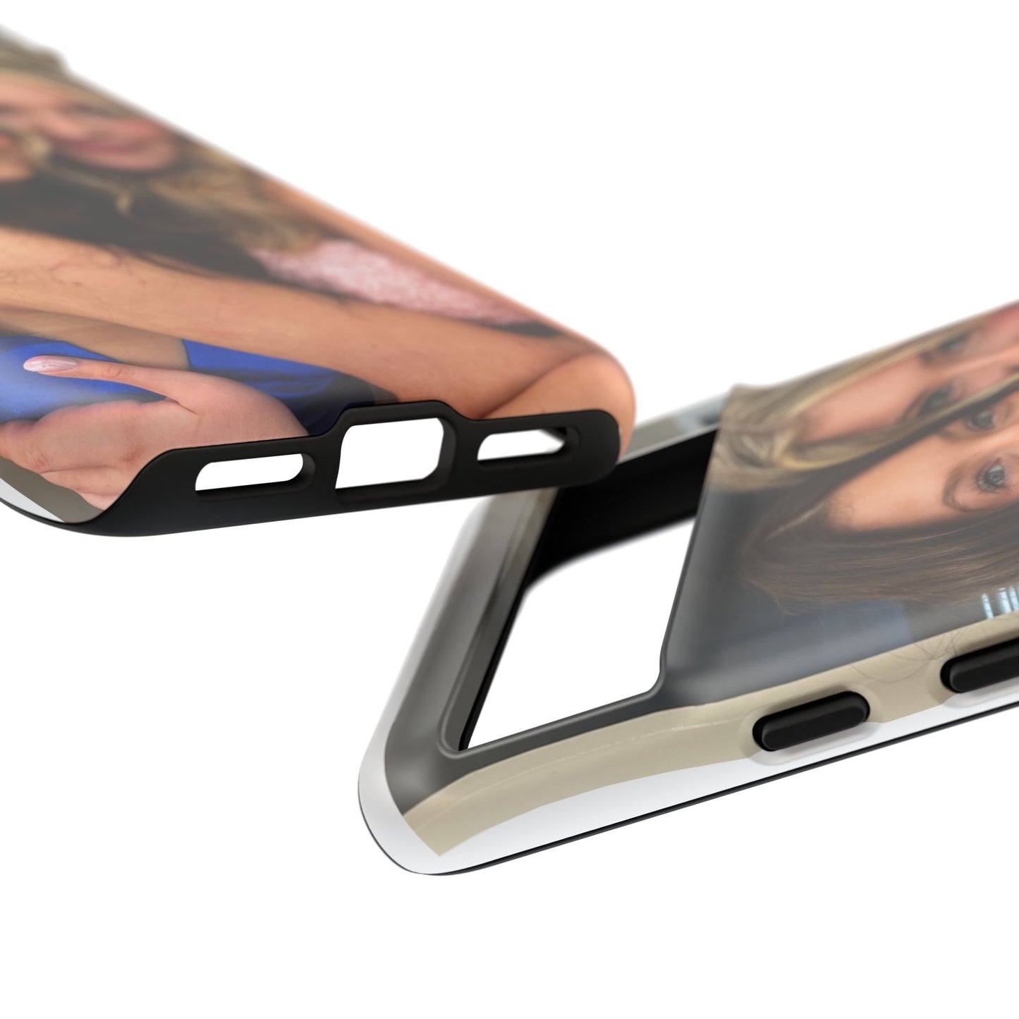 Personalized Tough Case