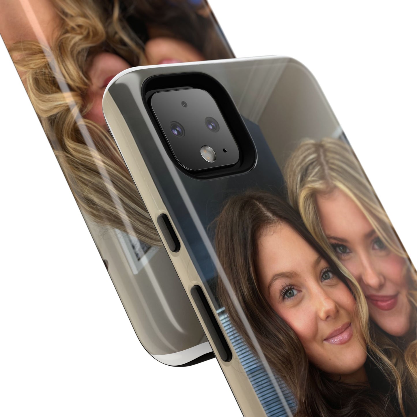 Personalized Tough Case
