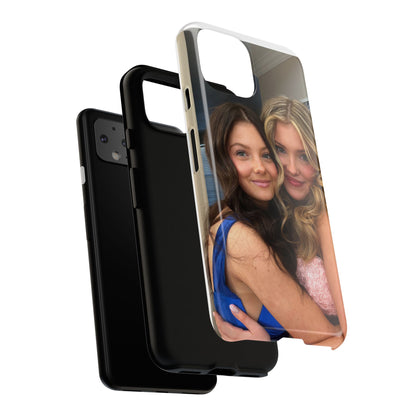 Personalized Tough Case