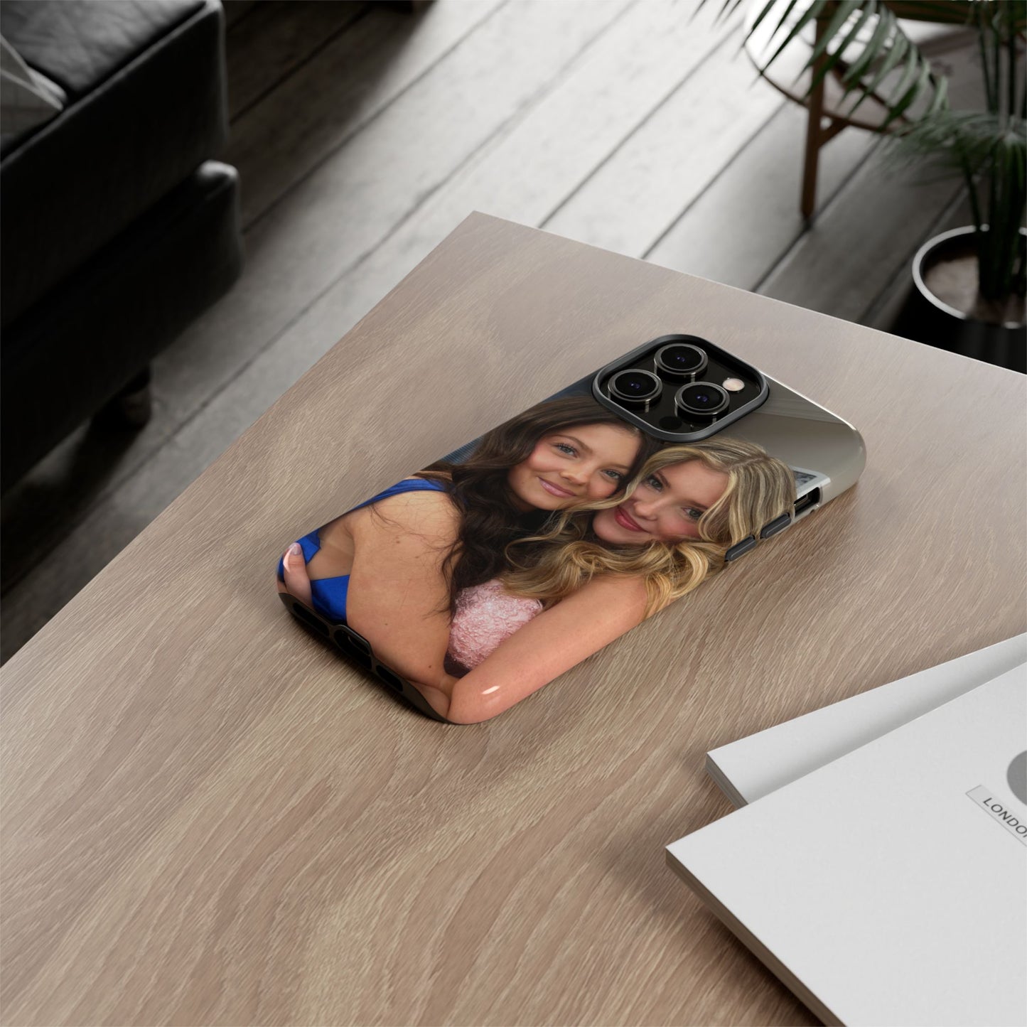 Personalized Tough Case