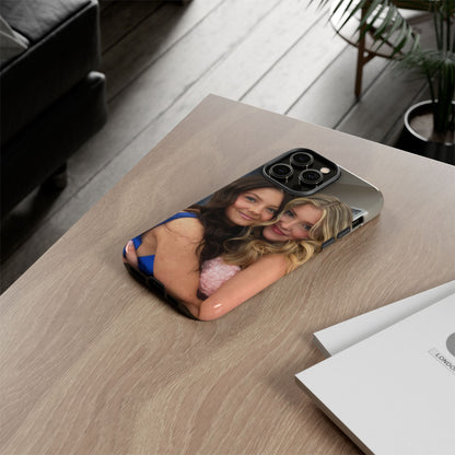Personalized Tough Case