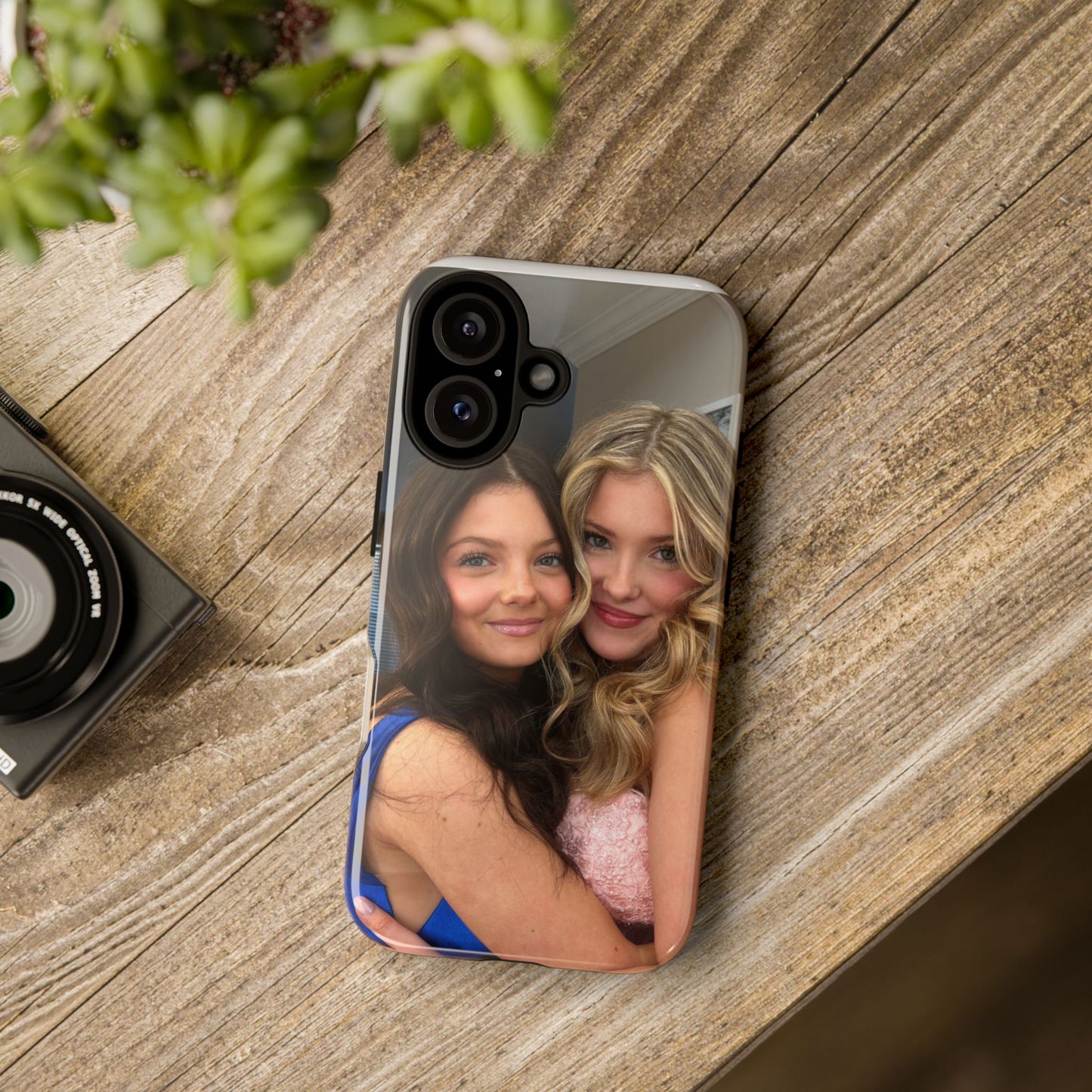 Personalized Tough Case