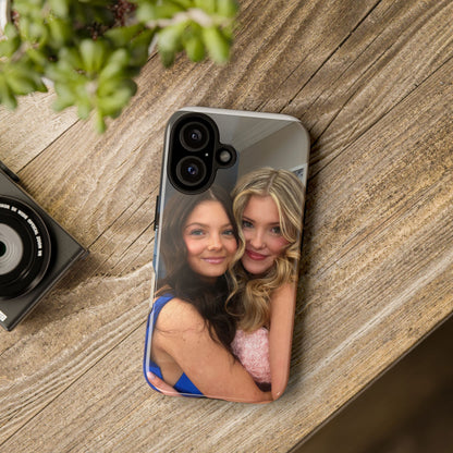 Personalized Tough Case