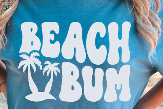 Beach Bum