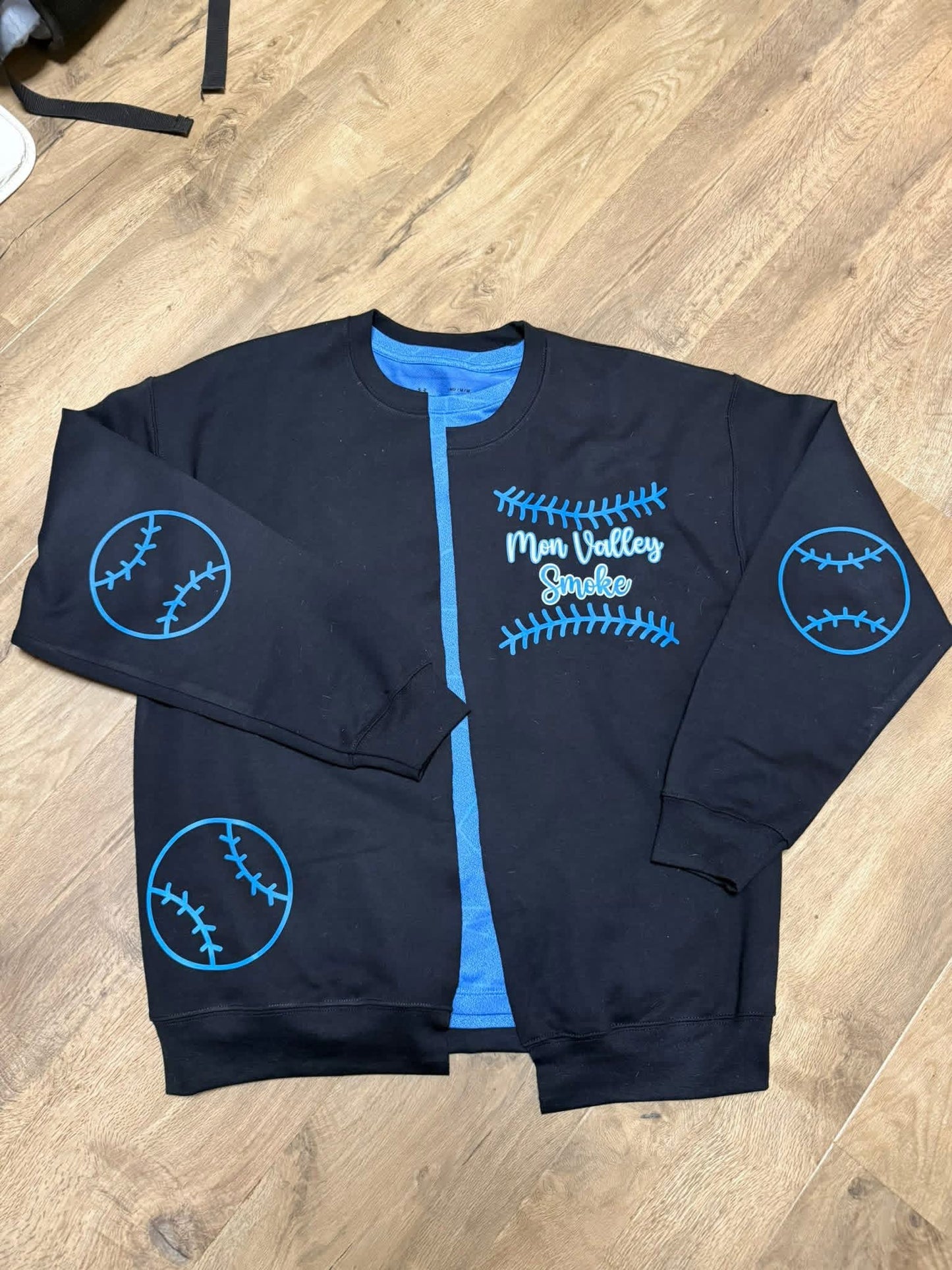 The "Kelly" Cardigan