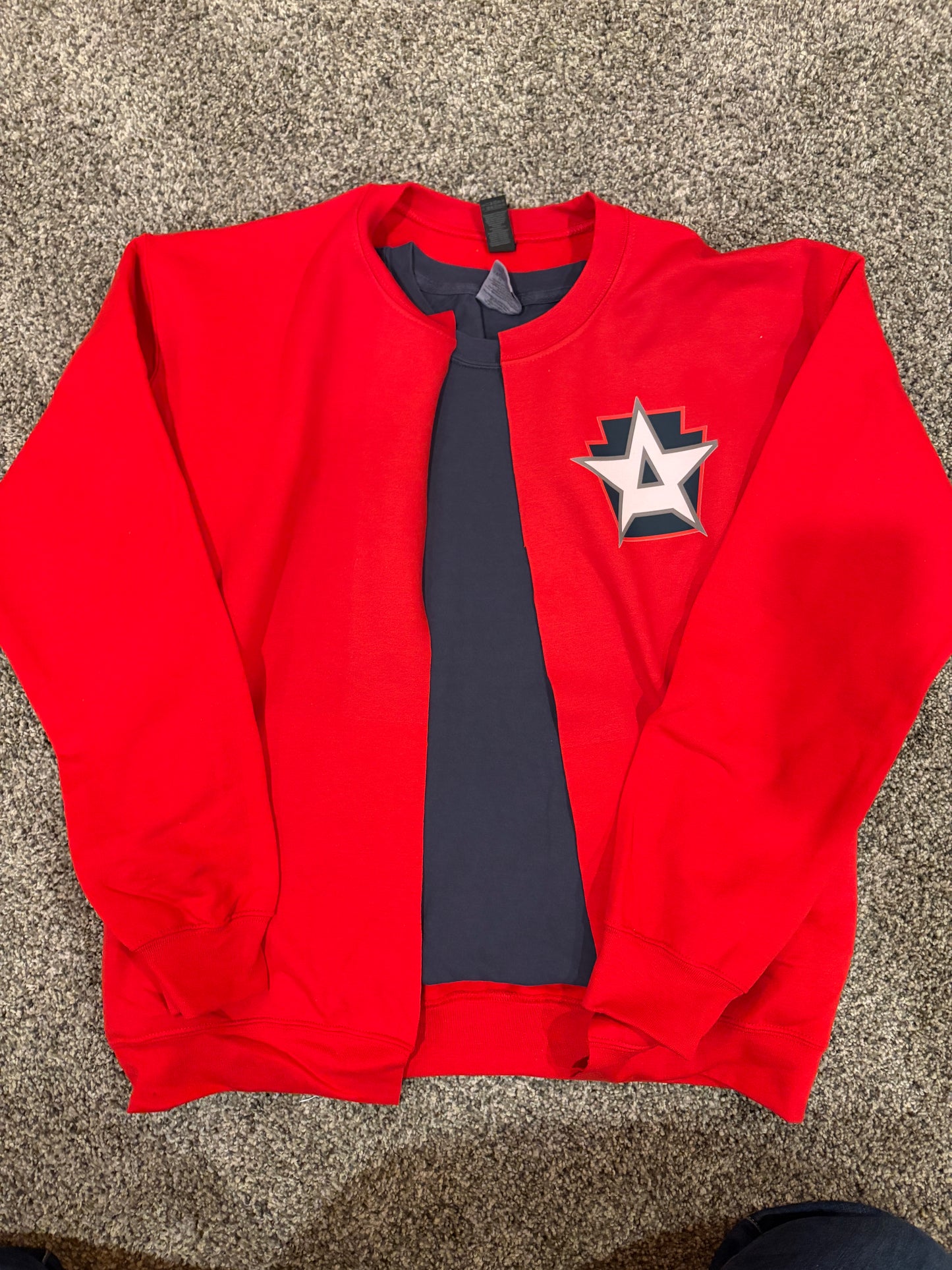 The "Kelly" Cardigan