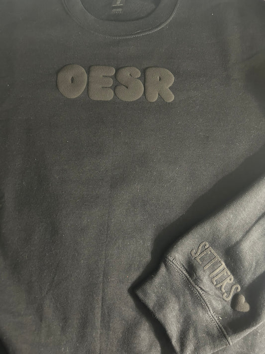 OESR T/Crewneck