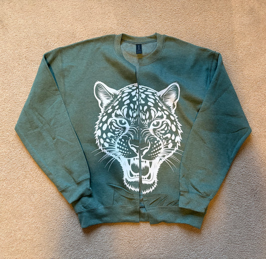 The "Kirsten" Cardigan