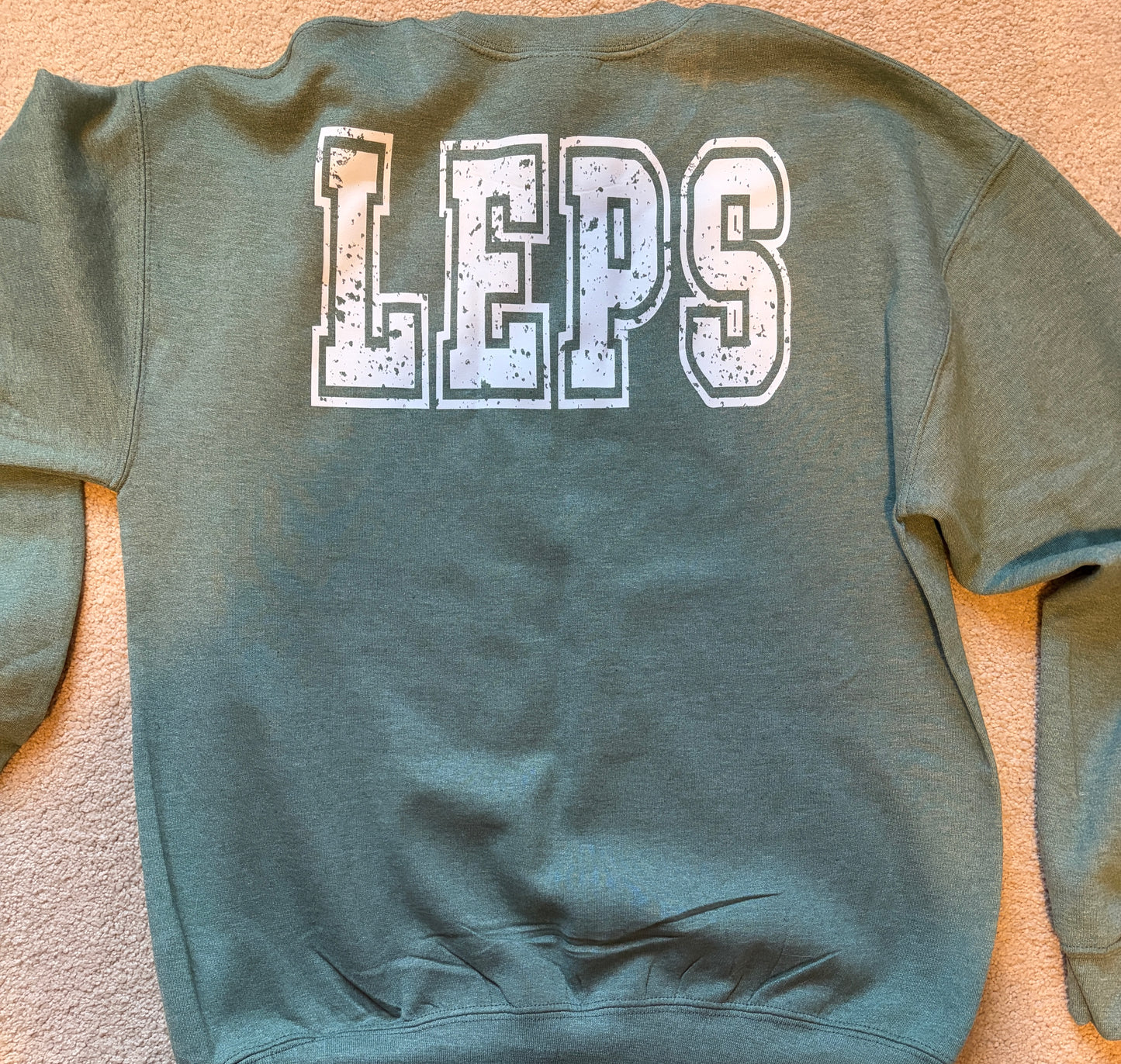 The "Kirsten" Cardigan