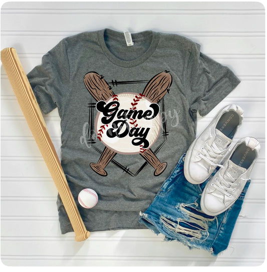 Game Day Bats