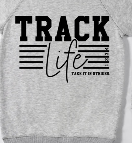 Track Life
