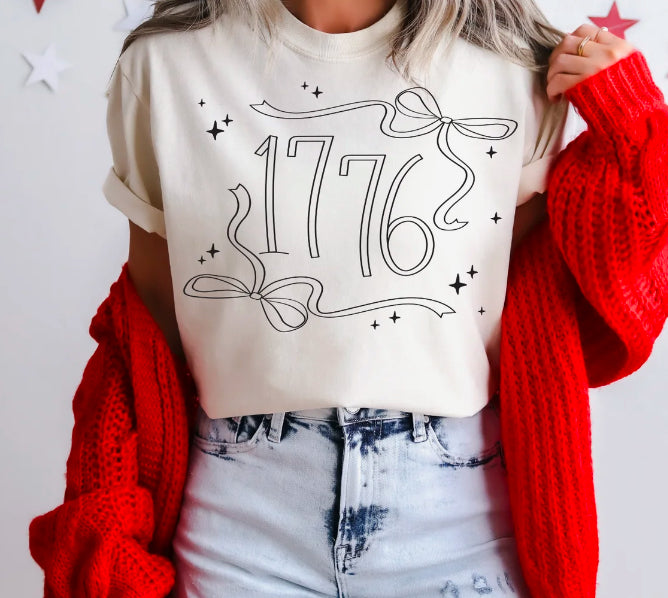 🗽🔥 1776 Tee – Where Freedom Began 🔥🗽