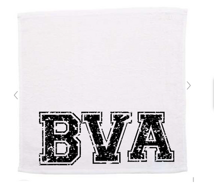 Rally Towel