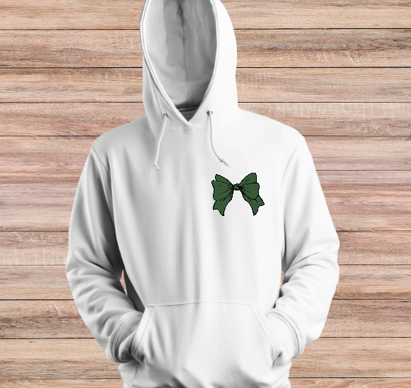 BVA Cheer Hoodie