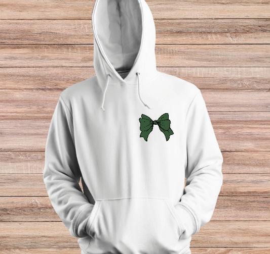 BVA Cheer Hoodie