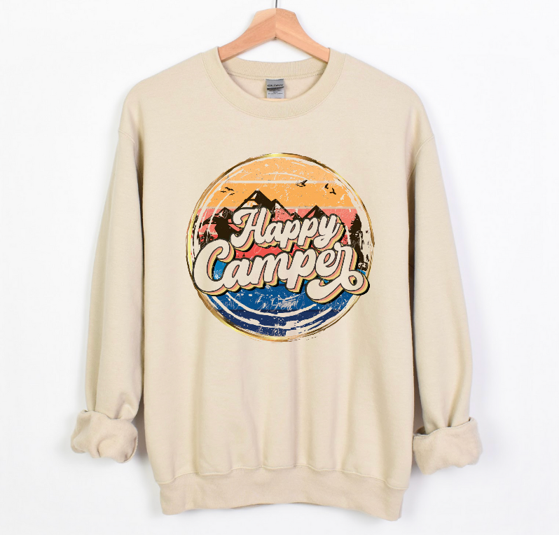 Happy Camper