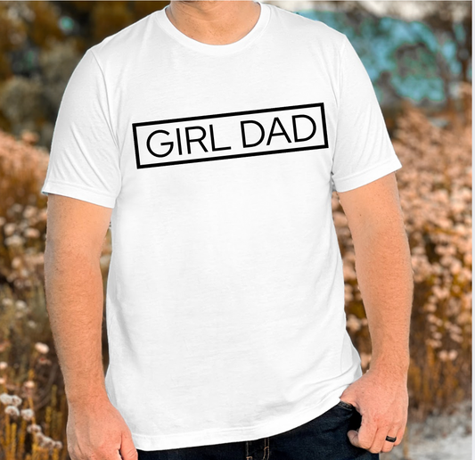 Girl Dad