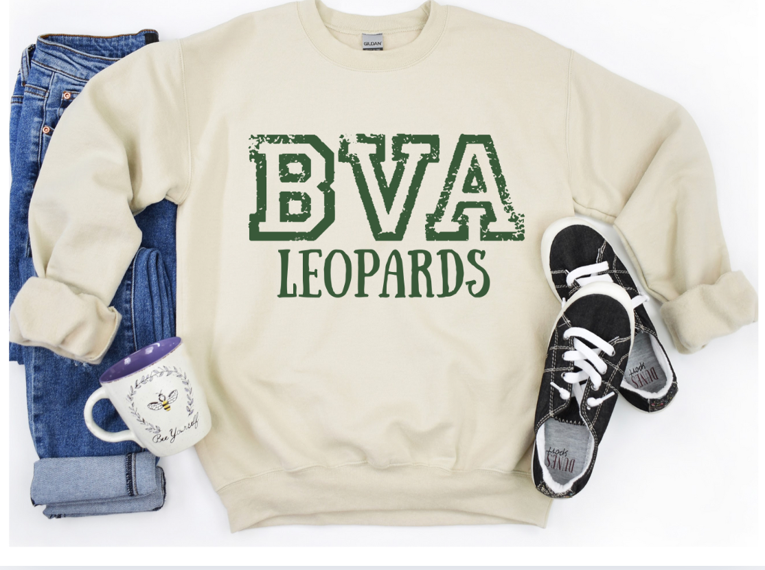 BVA Leopards