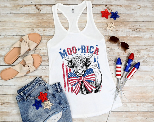 Moo-Rica
