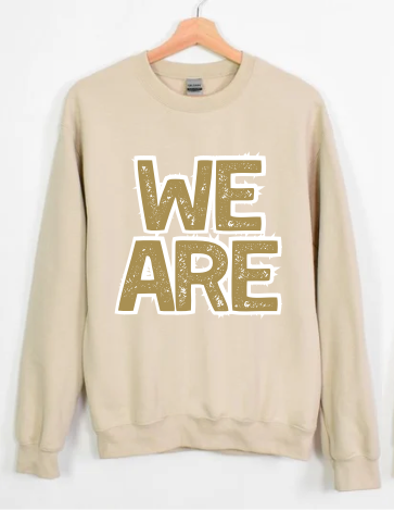 BVA Alma Mater Crewneck