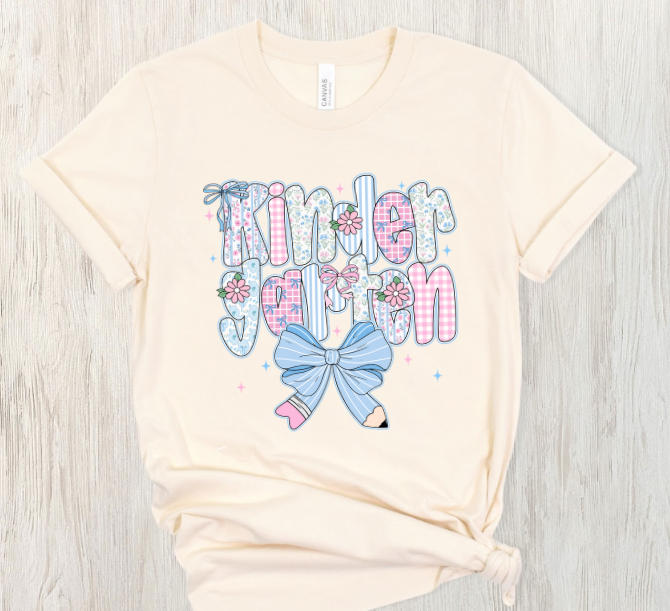 Girly Grade Level
