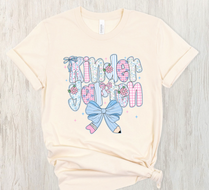 Girly Grade Level