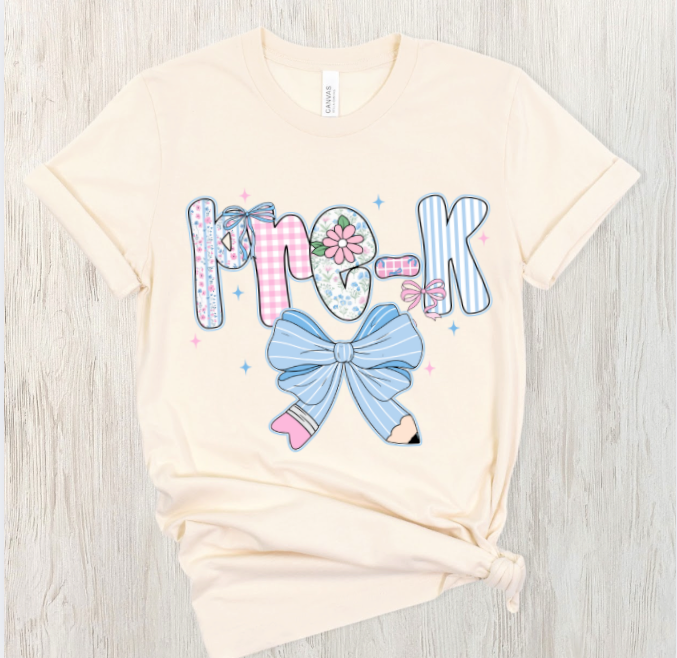 Girly Grade Level