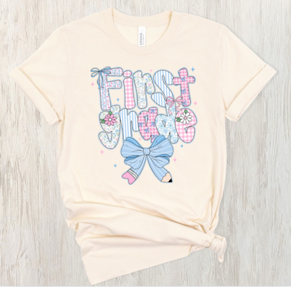 Girly Grade Level