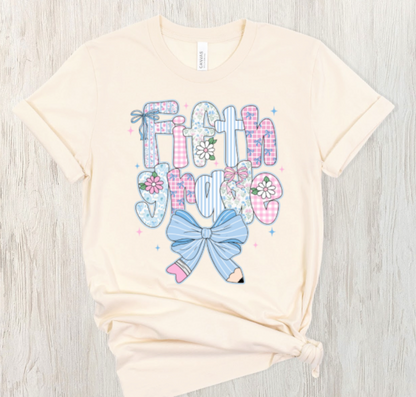 Girly Grade Level