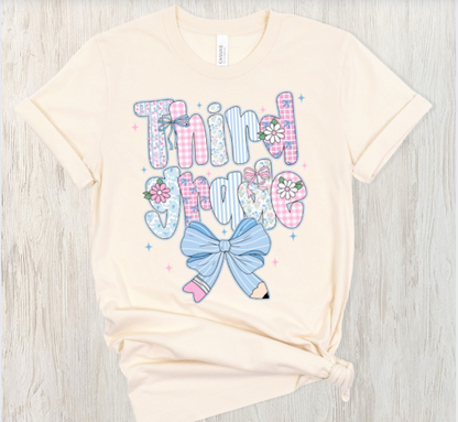 Girly Grade Level