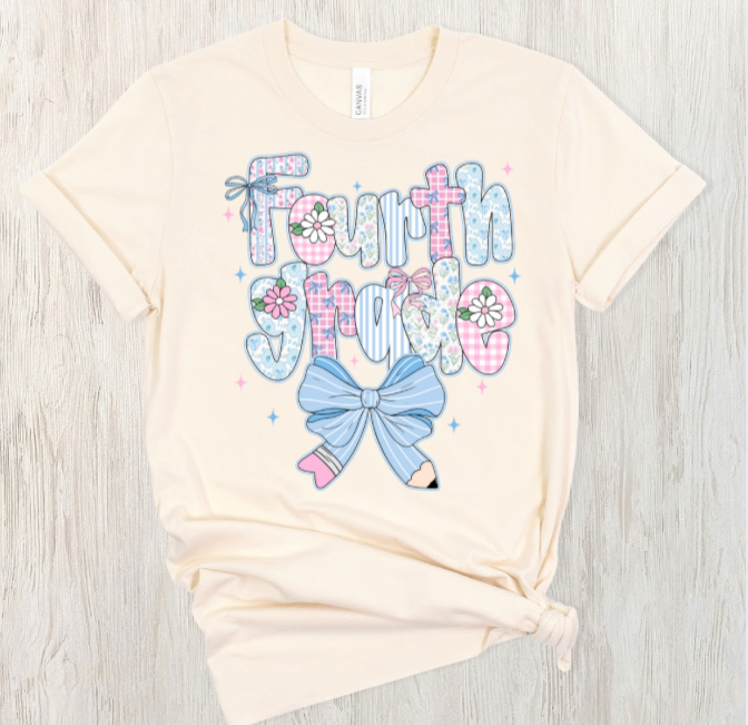 Girly Grade Level