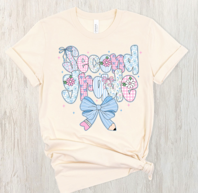 Girly Grade Level