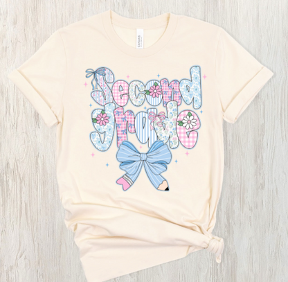 Girly Grade Level