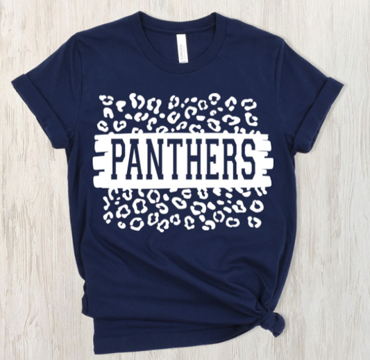 Franklin Regionals Panthers