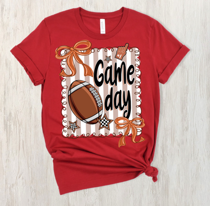 Game Day Tee