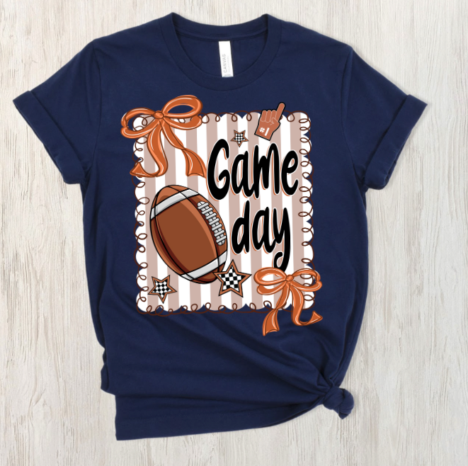 Game Day Tee