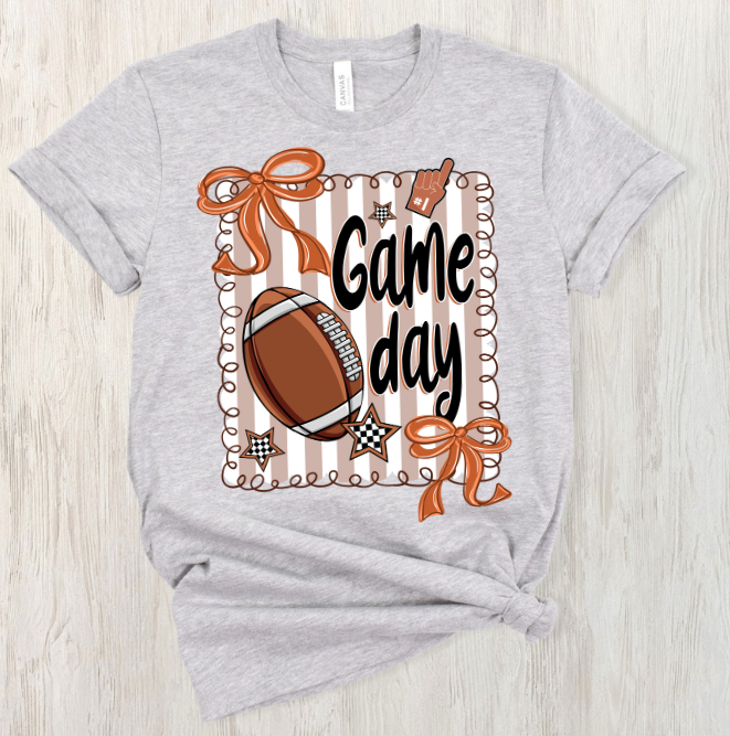 Game Day Tee