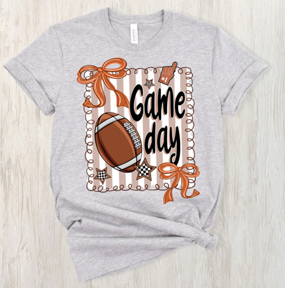Game Day Tee