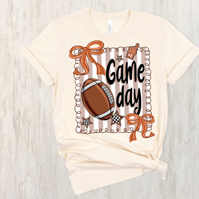 Game Day Tee