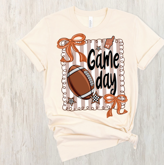 Game Day Tee